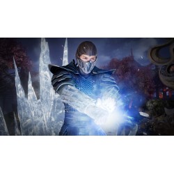 Mortal Kombat 1  Definitive Edition Upgrade DLC   Xbox Series X|S / PC Kod Klucz
