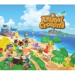 Animal Crossing  New Horizons   Nintendo Switch 2 Edition Upgrade Pack   Nintendo Switch Kod Klucz
