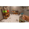 Corner Kitchen Fast Food Simulator   PS5 Kod Klucz
