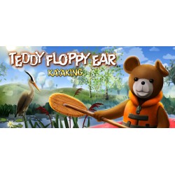 Teddy Floppy Ear   Kayaking Steam Kod Klucz