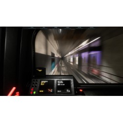 Metro Sim Hustle   PS5 Kod Klucz 