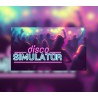 Disco Simulator   PS5 Kod Klucz