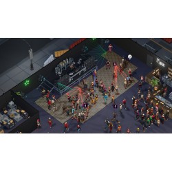 Disco Simulator   PS5 Kod Klucz