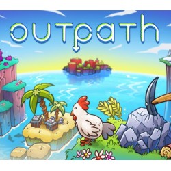 Outpath   Nintendo Switch Kod Klucz