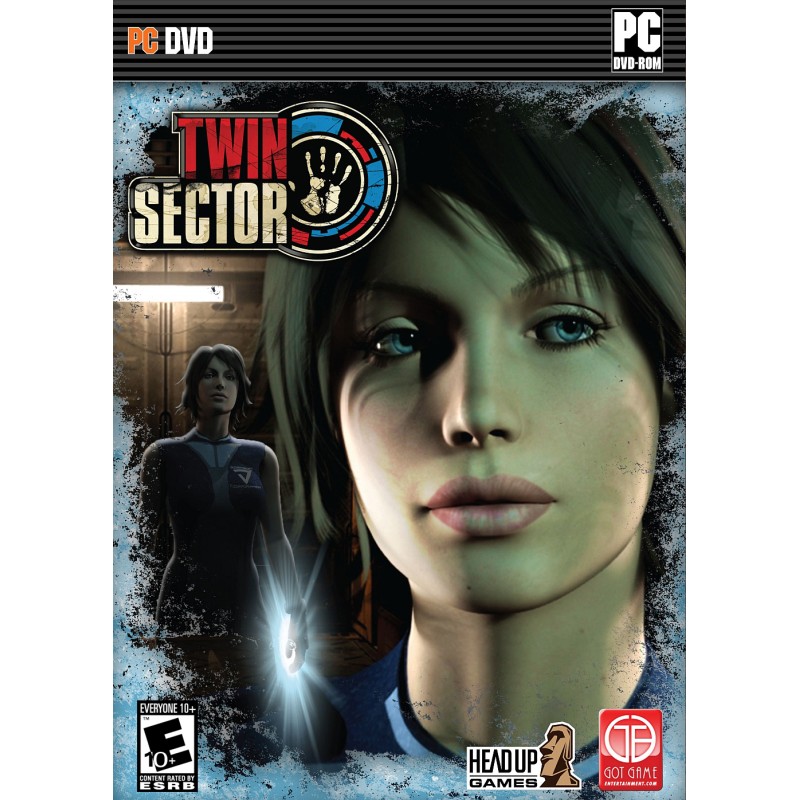 Twin Sector Steam Kod Klucz