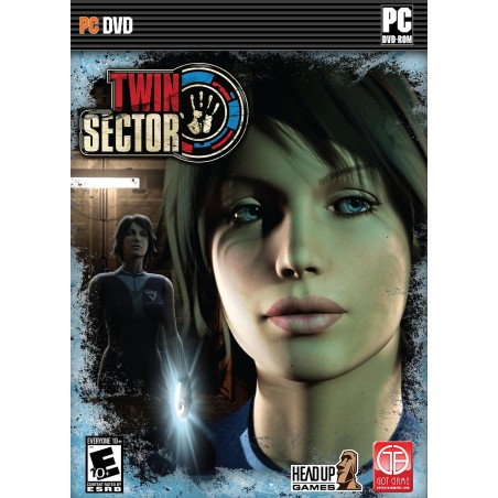 Twin Sector Steam Kod Klucz