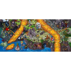 Spy Guy Hidden Objects   Fantasy DLC PC Steam Kod Klucz