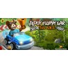 Teddy Floppy Ear   The Race Steam Kod Klucz