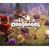 Oddsparks Xbox Series X|S / PC Kod Klucz
