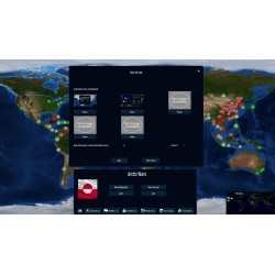 Geo Political Simulator 2026 Edition   Modding Tool DLC PC Steam Kod Klucz