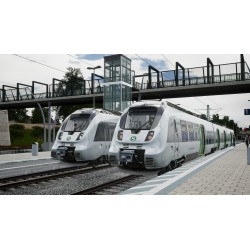 Train Sim World 6   Rapid Transit DLC   XBOX One / Xbox Series X|S / PC Kod Klucz
