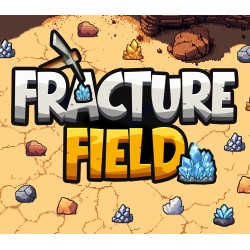 Fracture Field PC Steam Kod Klucz