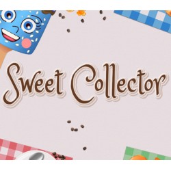 Sweet Collector PC Steam Kod Klucz