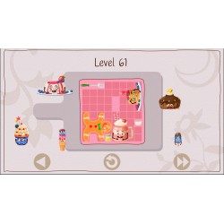 Sweet Collector PC Steam Kod Klucz
