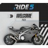 RIDE 5   Welcome Pack DLC PC Steam Kod Klucz