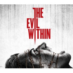 The Evil Within PC Windows Kod Klucz