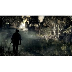 The Evil Within PC Windows Kod Klucz