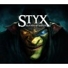 Styx  Blades of Greed Xbox Series X|S Kod Klucz