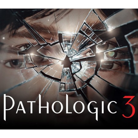 Pathologic 3 Xbox Series X|S / PC Kod Klucz