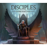 Disciples  Domination Xbox Series X|S Kod Klucz