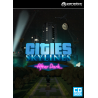 Cities  Skylines   After Dark DLC Steam Kod Klucz