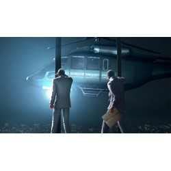 Yakuza Kiwami 3 and Dark Ties US Xbox Series X|S Kod Klucz
