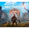 Way of the Hunter Ultimate Edition US Xbox Series X|S Kod Klucz