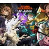 MY HERO ACADEMIA  Alls Justice US Xbox Series X|S Kod Klucz