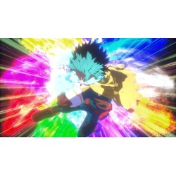 MY HERO ACADEMIA  Alls Justice US Xbox Series X|S Kod Klucz