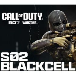 Call of Duty  Black Ops 7   BlackCell (Season 02) DLC US Xbox One / Xbox Series X|S / PC Kod Klucz