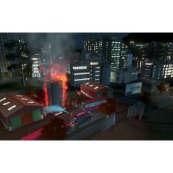 Cities  Skylines   After Dark DLC Steam Kod Klucz