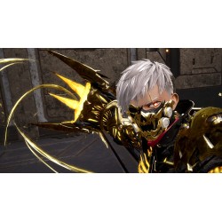CODE VEIN II US Xbox Series X|S Kod Klucz