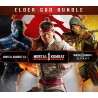 Mortal Kombat  Elder God Bundle US Xbox One / Xbox Series X|S Kod Klucz