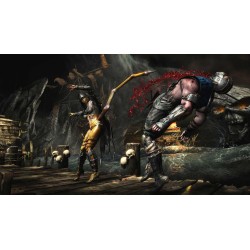 Mortal Kombat  Elder God Bundle US Xbox One / Xbox Series X|S Kod Klucz