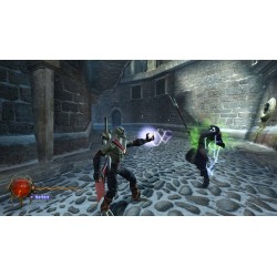 Legacy of Kain  Defiance Remastered   Nintendo Switch Kod Klucz