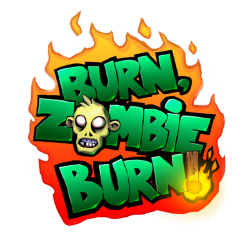Burn Zombie Burn! Steam Kod Klucz
