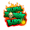 Burn Zombie Burn! Steam Kod Klucz