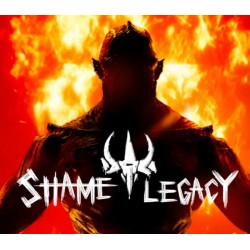 Shame Legacy   XBOX One Kod Klucz