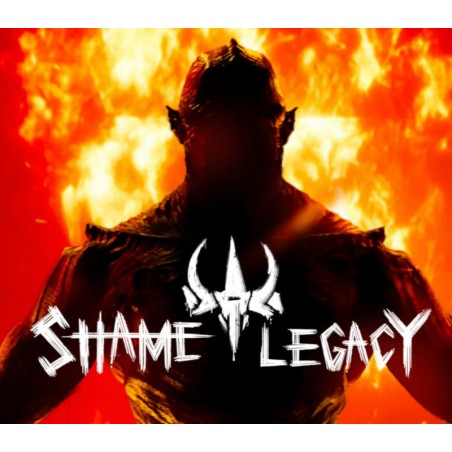 Shame Legacy   XBOX One Kod Klucz