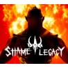 Shame Legacy   XBOX One Kod Klucz
