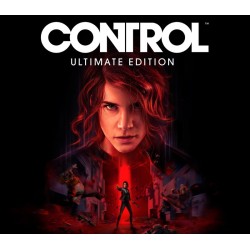 Control Ultimate Edition   Xbox Series X|S Kod Klucz