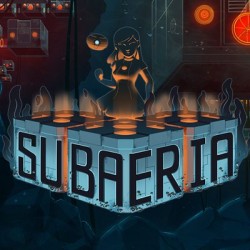 Subaeria Steam Kod Klucz