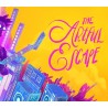 The Artful Escape   XBOX One / Xbox Series X|S / PC Kod Klucz