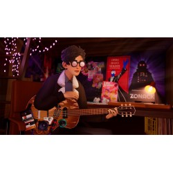 The Artful Escape   XBOX One / Xbox Series X|S / PC Kod Klucz