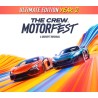 The Crew Motorfest Ultimate Year 2 Edition PC Ubisoft Connect Kod Klucz