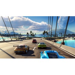 The Crew Motorfest Ultimate Year 2 Edition PC Ubisoft Connect Kod Klucz