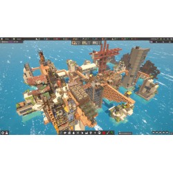 All Will Fall PC Steam Kod Klucz