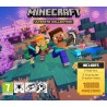 Minecraft Ultimate Collection XBOX One / Xbox Series X|S Kod Klucz