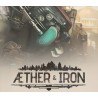 Aether and Iron PC Steam Kod Klucz