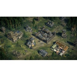 Crown of Greed PC Steam Kod Klucz